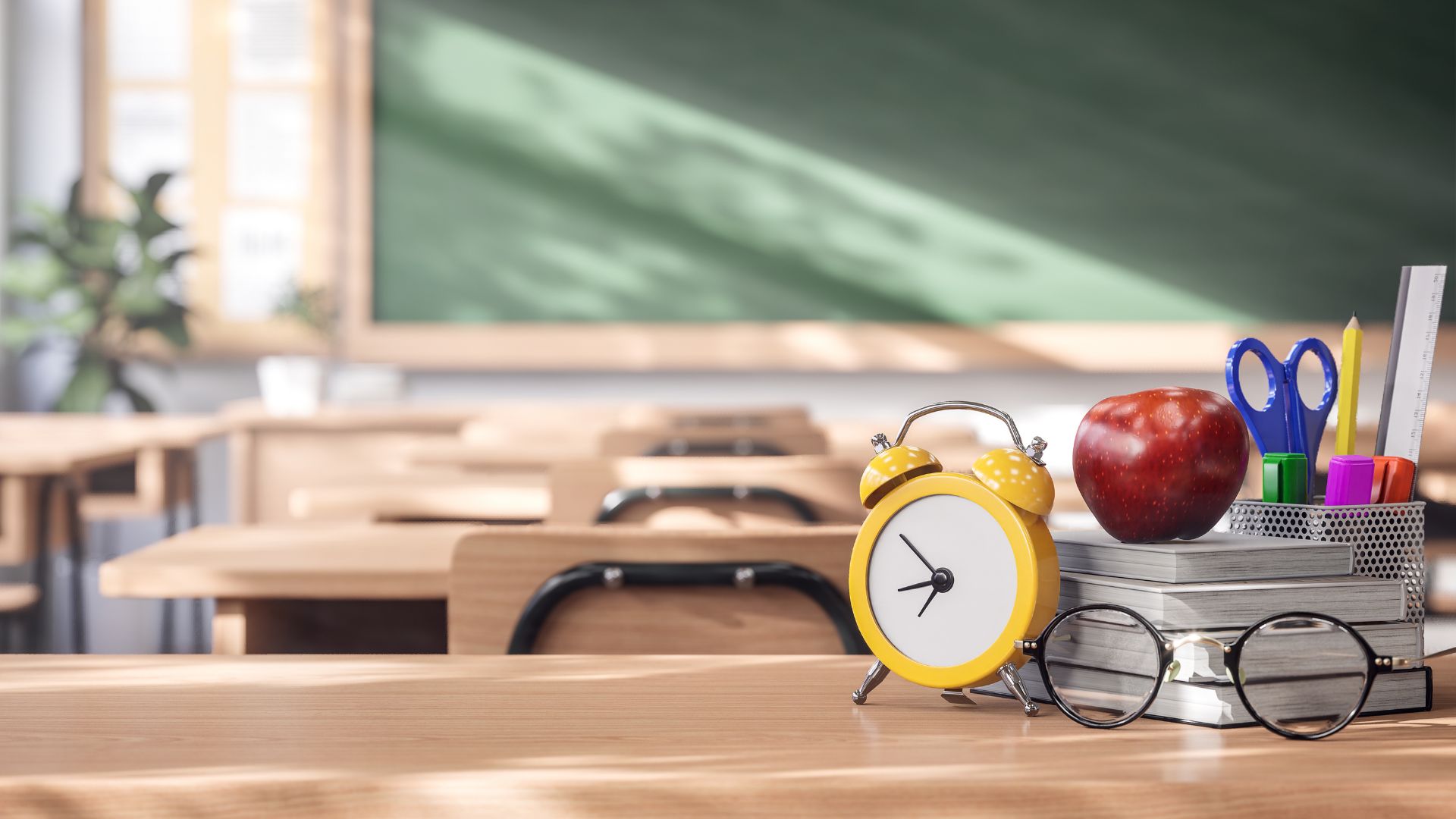 Why AI deserves a seat in the classroom